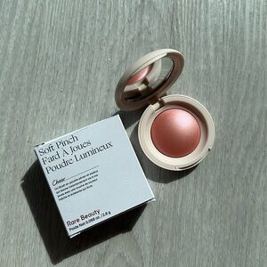 Soft Pinch Luminous Powder Blush (shade:Cheer)
